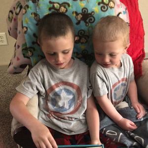 Meet your Posher, Sam